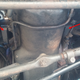 Image for article titled Here's What Happened When I Cracked Open My 250,000 Mile Jeep Engine